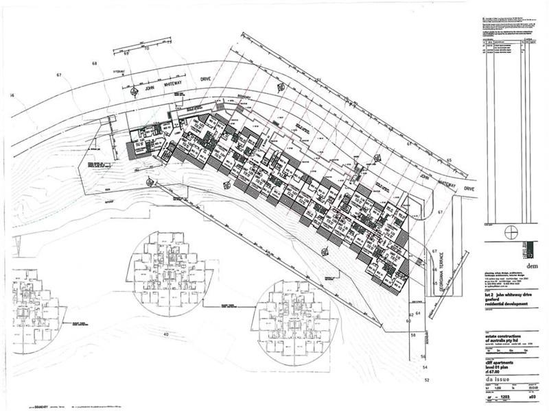 70 John Whiteway Drive, Gosford NSW 2250