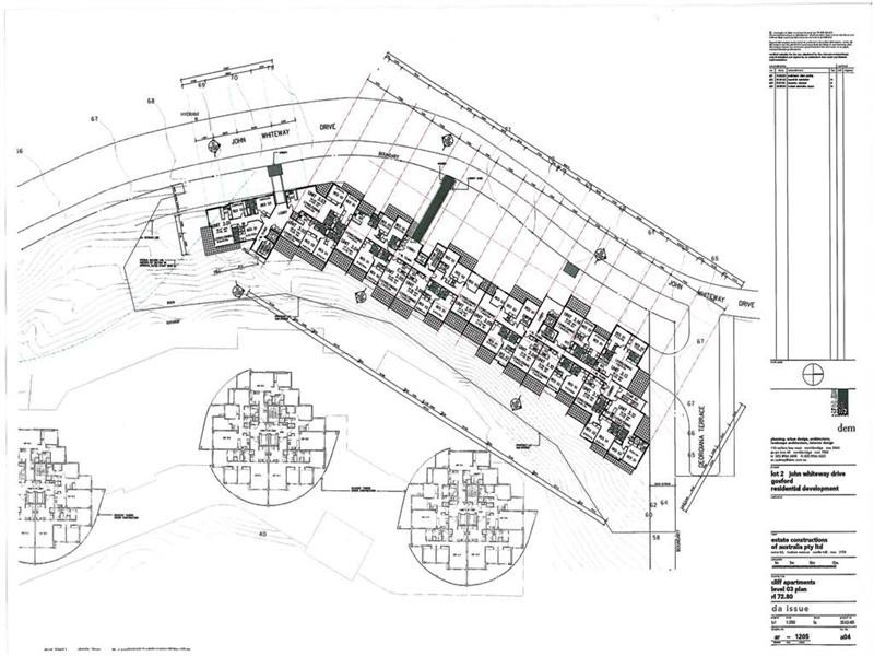 70 John Whiteway Drive, Gosford NSW 2250
