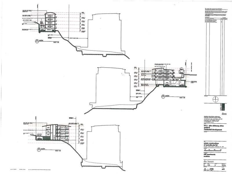 70 John Whiteway Drive, Gosford NSW 2250