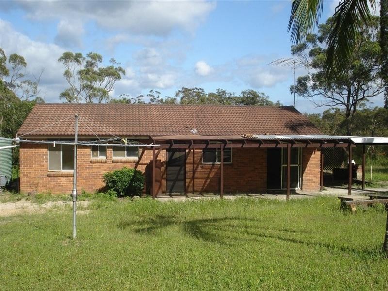 110 Maroney Road, Mangrove Mountain NSW 2250