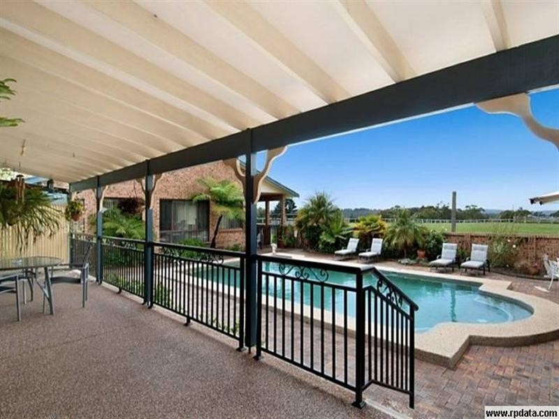 1083 Peats Ridge Road, Peats Ridge NSW 2250