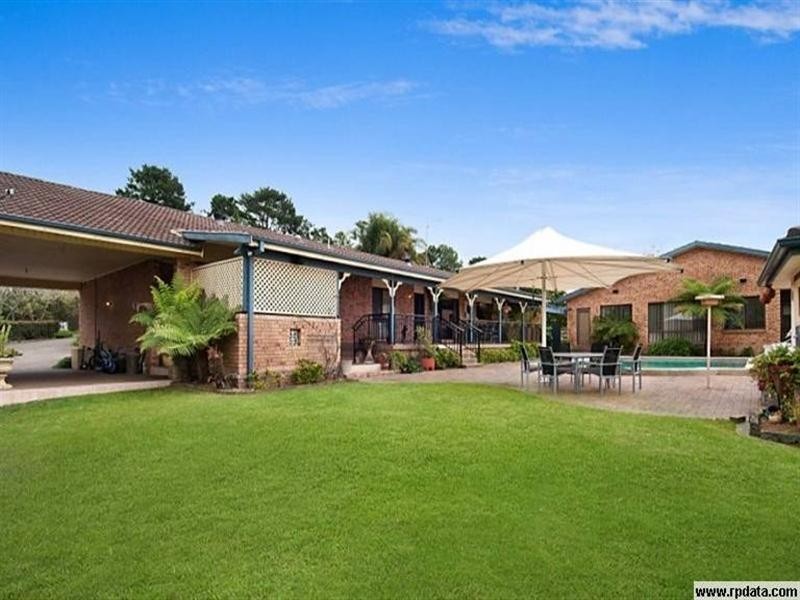 1083 Peats Ridge Road, Peats Ridge NSW 2250