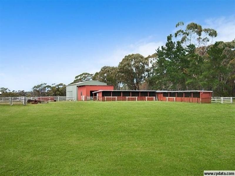 1083 Peats Ridge Road, Peats Ridge NSW 2250
