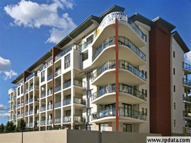 9/26 Watt Street, Gosford NSW 2250