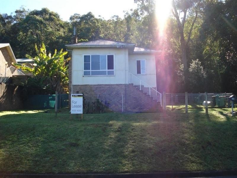 38 Donnison Street, Gosford NSW 2250