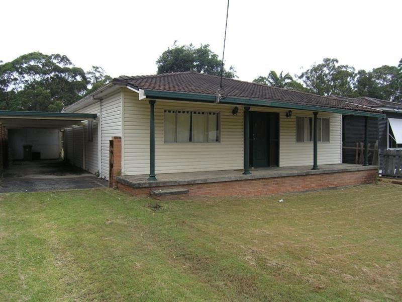 20 Lynette Crescent, East Gosford NSW 2250