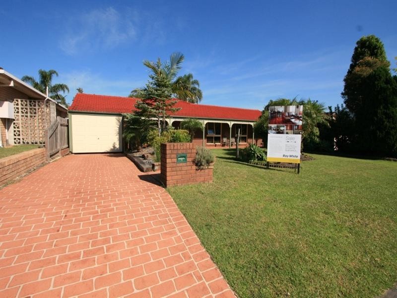 7 Belsham Road, Kariong NSW 2250