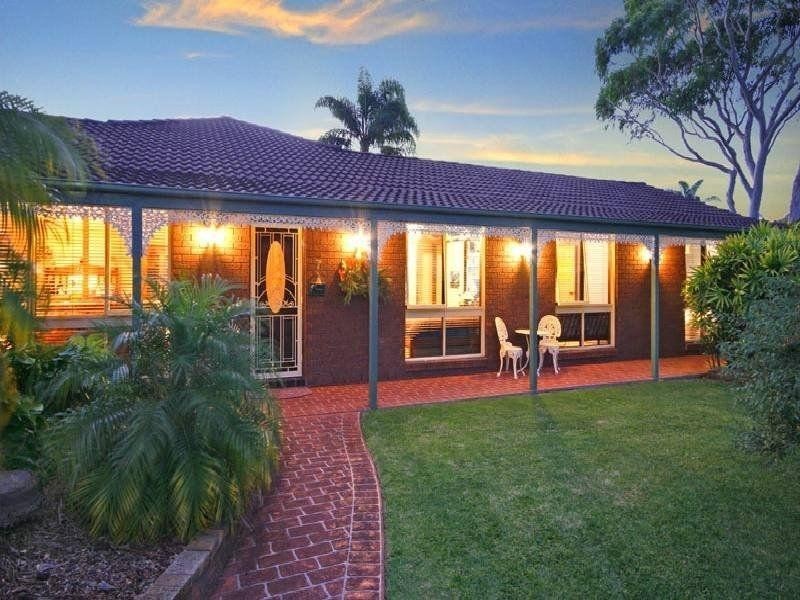 7 Belsham Road, Kariong NSW 2250