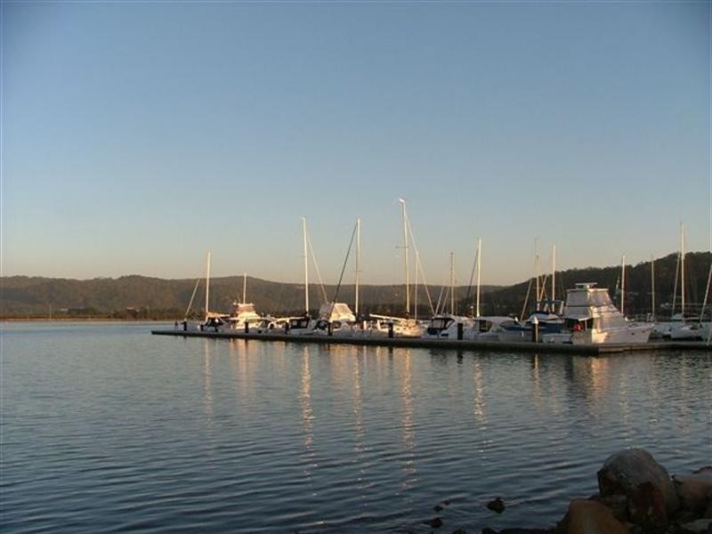 Point Frederick NSW 2250