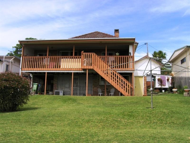 7 View Parade, Saratoga NSW 2251