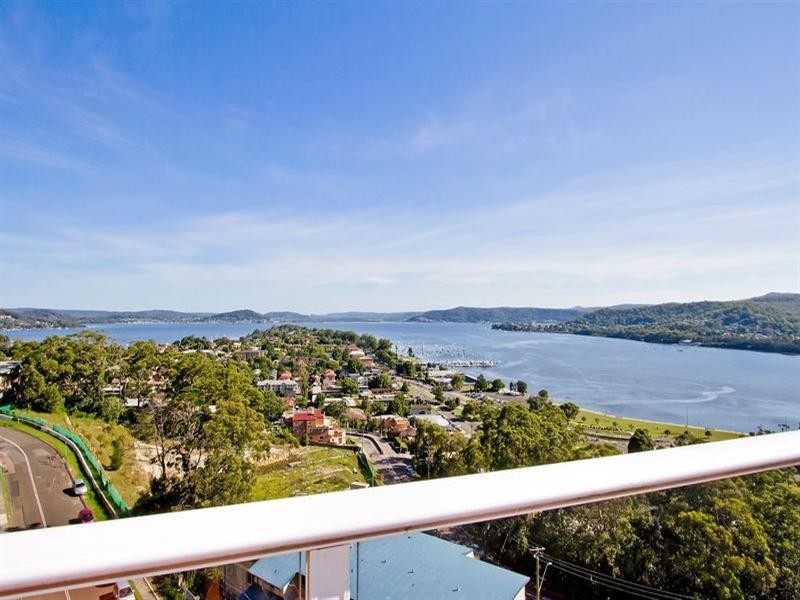 1001/97-99 John Whiteway Drive, Gosford NSW 2250