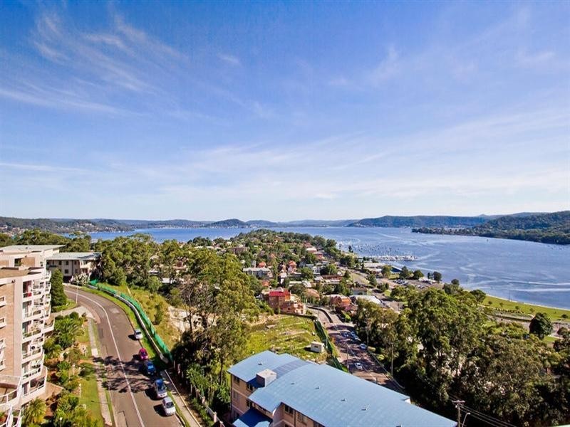 1001/97-99 John Whiteway Drive, Gosford NSW 2250