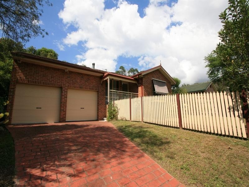62 Pierce Street, Lisarow NSW 2250