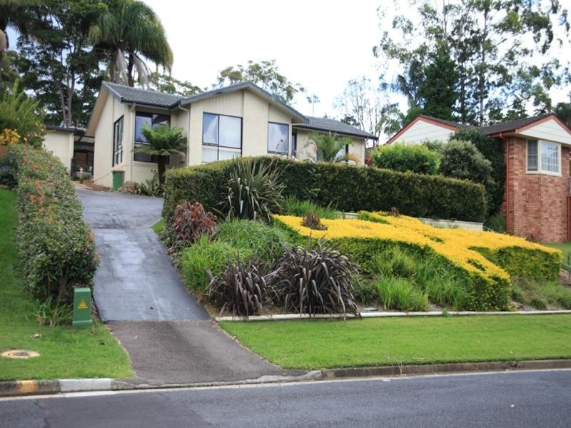 56 Gilda Drive, Narara NSW 2250