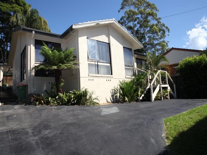 56 Gilda Drive, Narara NSW 2250