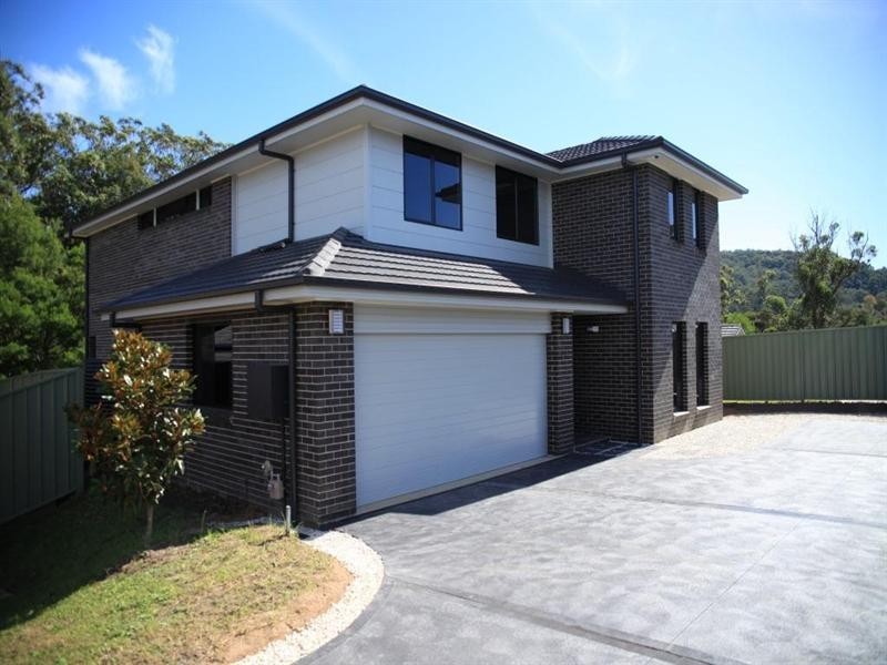 6/11 Hanlan Street, Narara NSW 2250