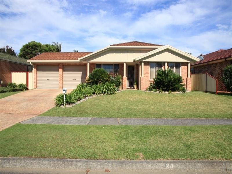 34 Fagans Road, Lisarow NSW 2250