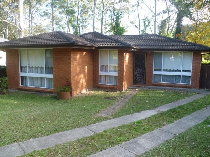 16 Balflour Close, Springfield NSW 2250