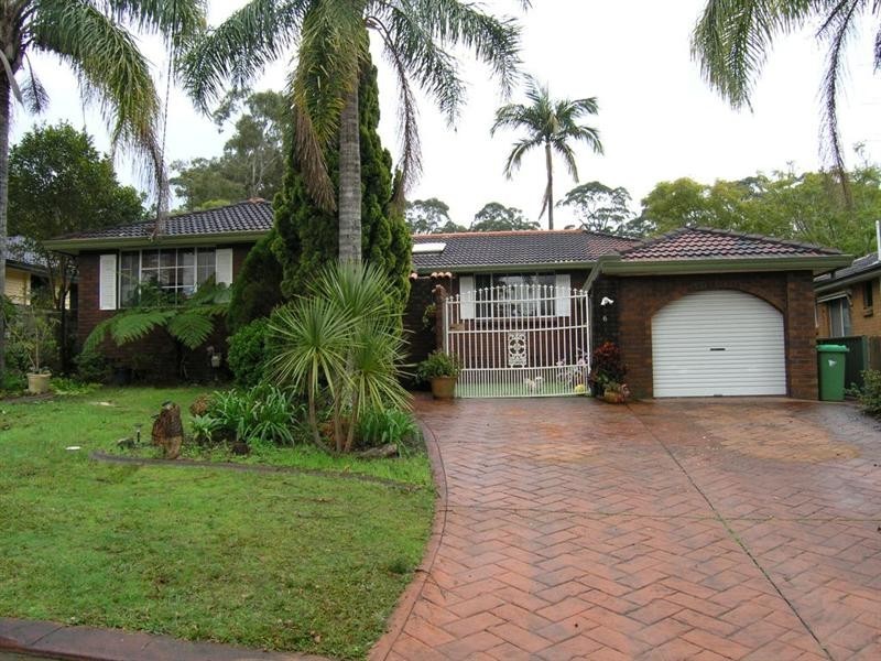 6 Wesley Street, Narara NSW 2250