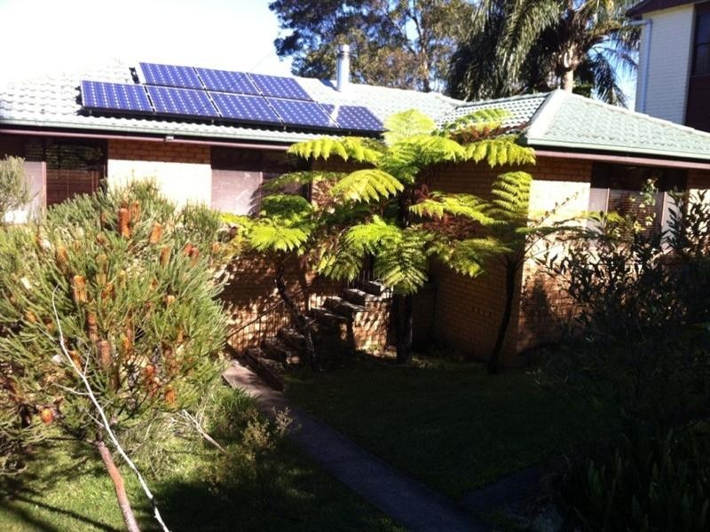 61 Crawford Crescent, Wyoming NSW 2250