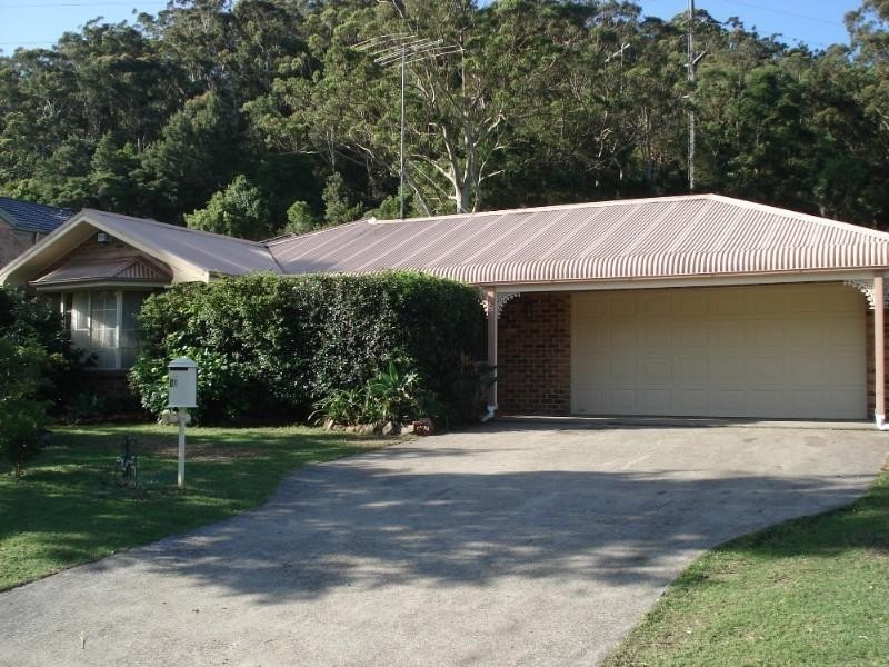 11 Bullock Road, Ourimbah NSW 2258