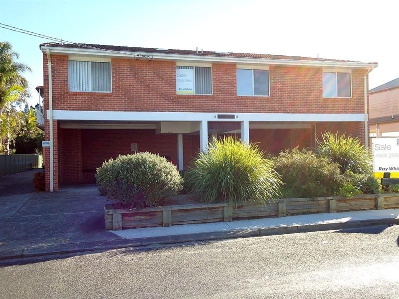 7/12-14 Davistown Road, Davistown NSW 2251