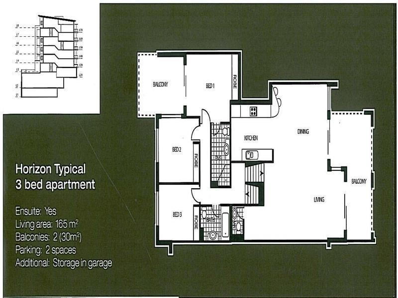 30/24-26 Watt Street, Gosford NSW 2250