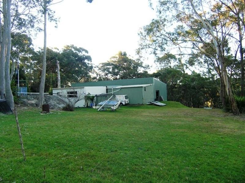 Somersby NSW 2250