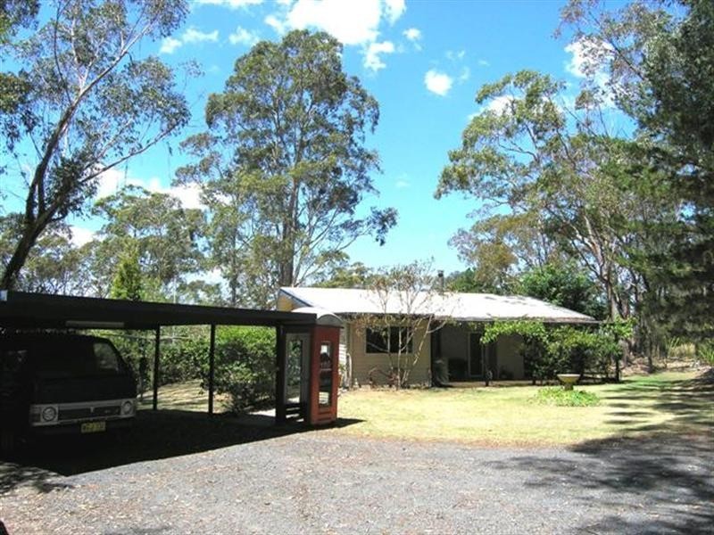 Somersby NSW 2250