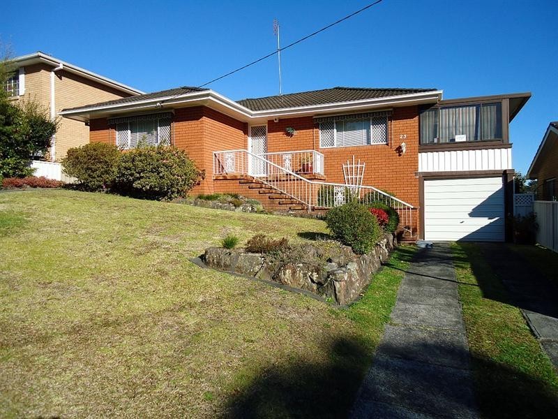 23 Joyce Avenue, Wyoming NSW 2250