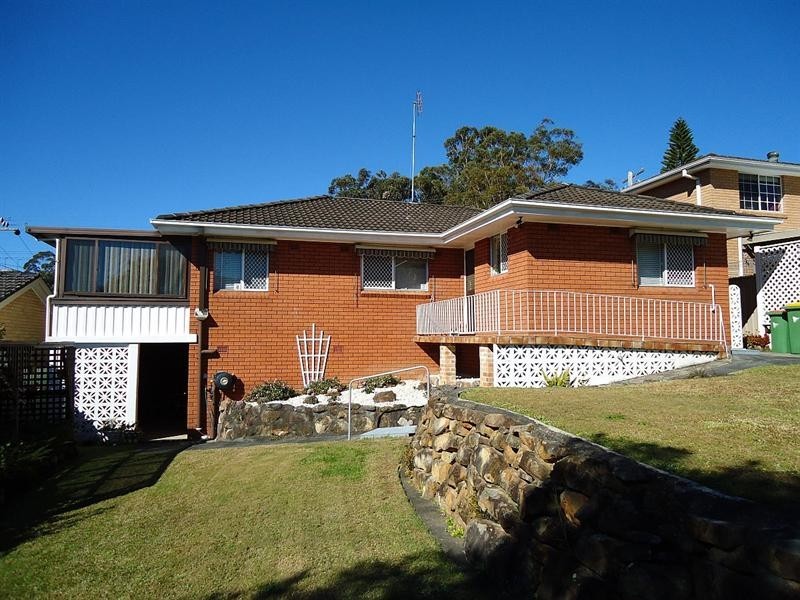 23 Joyce Avenue, Wyoming NSW 2250