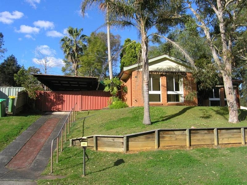 25 Balfour Close, Springfield NSW 2250
