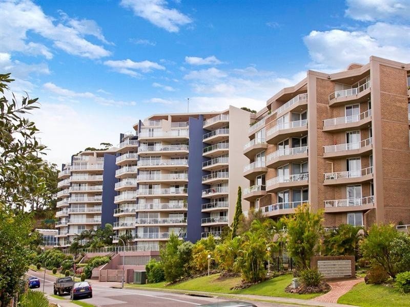 1001/97-99 John White Way Drive, Gosford NSW 2250