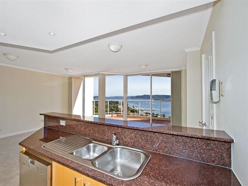 1001/97-99 John White Way Drive, Gosford NSW 2250