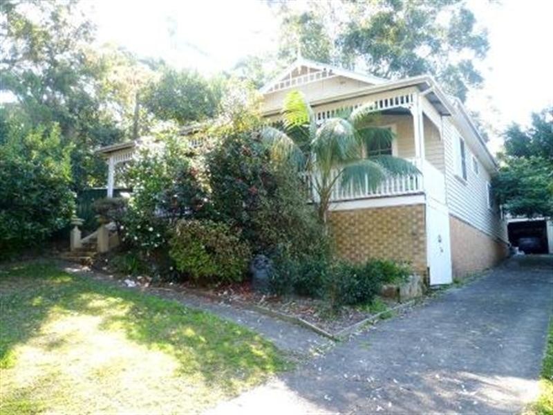 54 Etna Street, Gosford NSW 2250