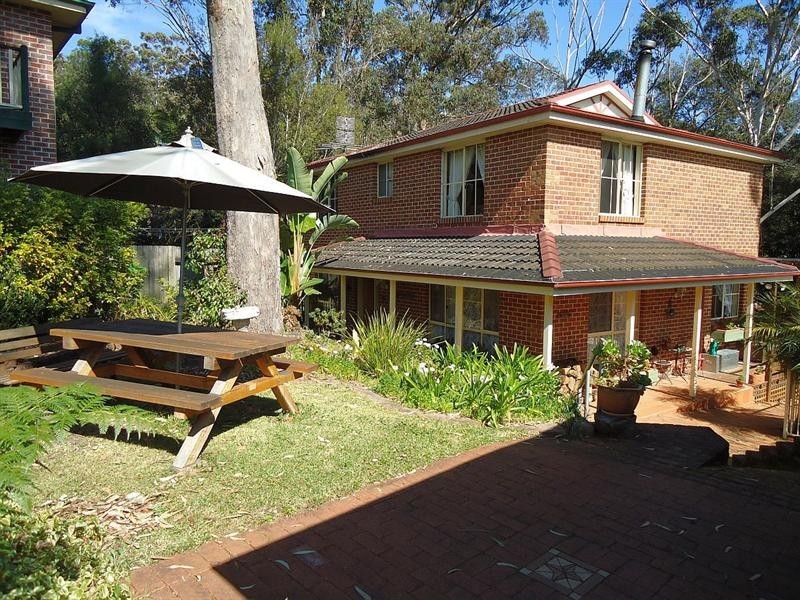 28 Ashburn Close, Lisarow NSW 2250