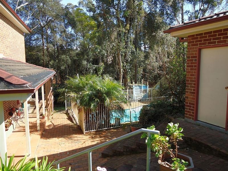 28 Ashburn Close, Lisarow NSW 2250