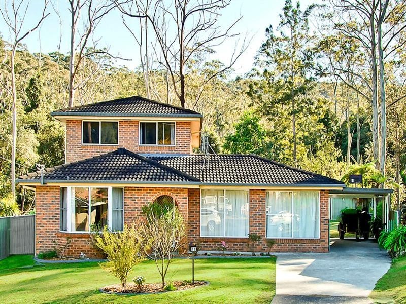 18 Ferntree Close, Wyoming NSW 2250