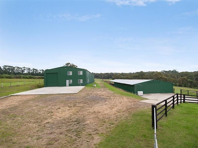 Kulnura NSW 2250