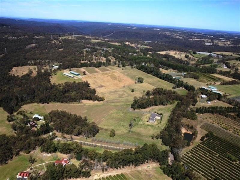 Kulnura NSW 2250