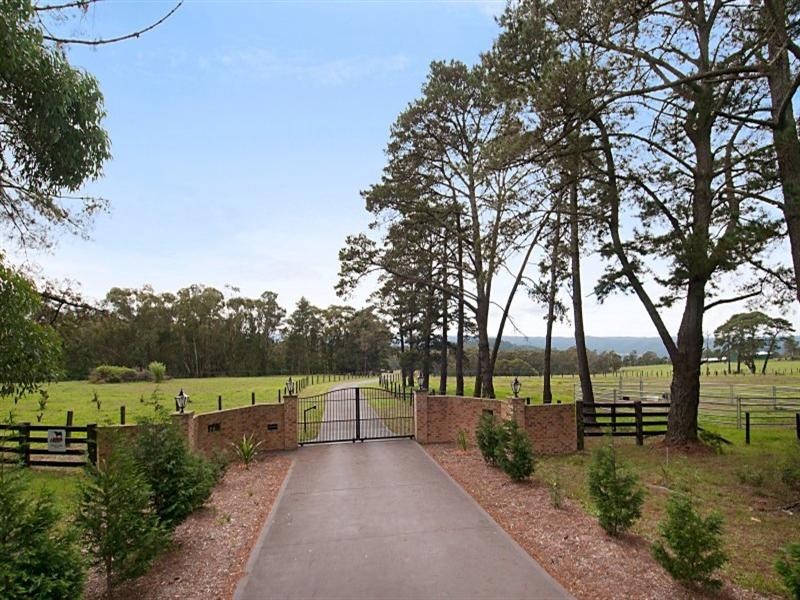 176 Greta Road, Kulnura NSW 2250