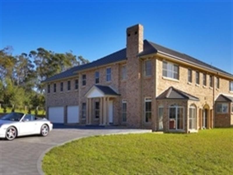 176 Greta Road, Kulnura NSW 2250