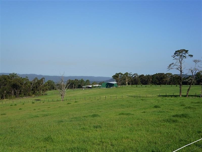 176 Greta Road, Kulnura NSW 2250