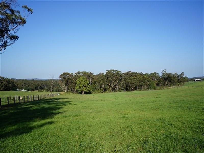 176 Greta Road, Kulnura NSW 2250