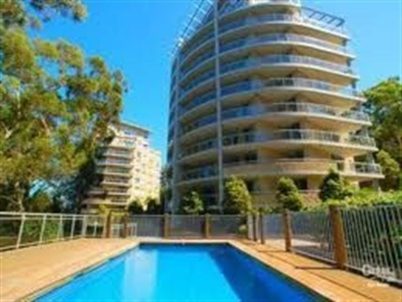 284/80 John WhiteWay Drive, Gosford NSW 2250