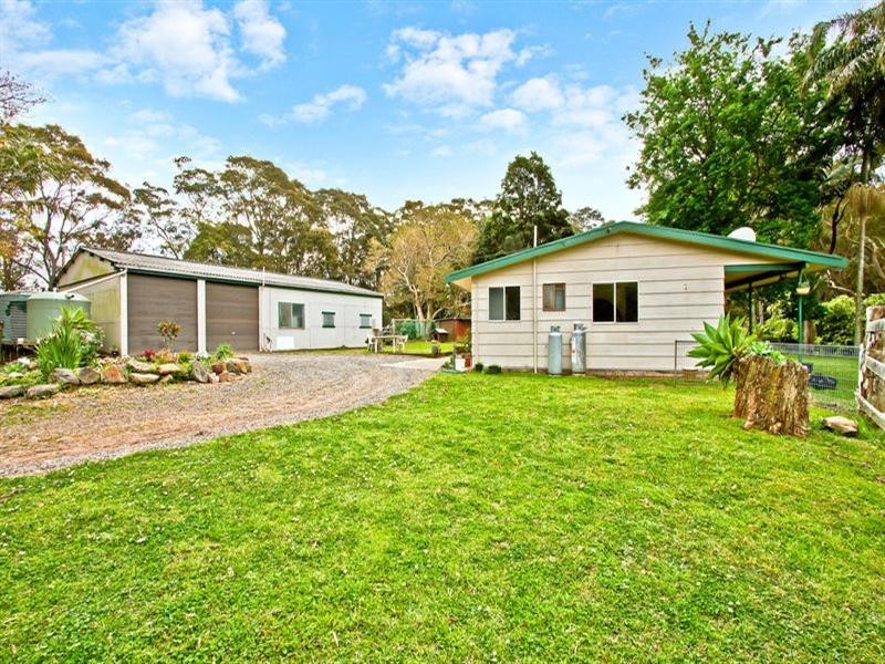388 The Ridgeway, Lisarow NSW 2250