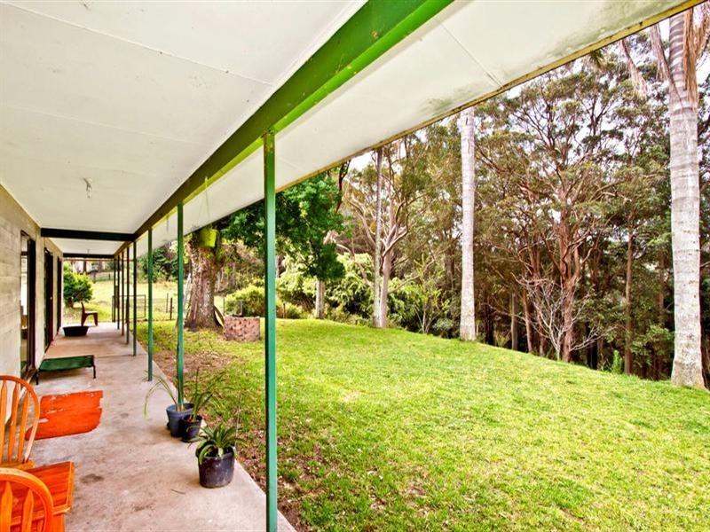 388 The Ridgeway, Lisarow NSW 2250