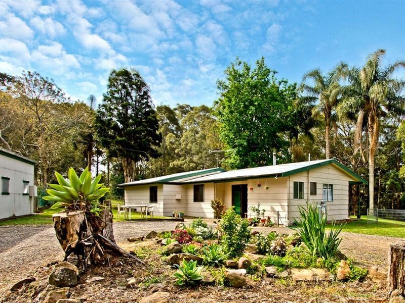 388 The Ridgeway, Lisarow NSW 2250