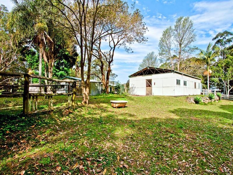 388 The Ridgeway, Lisarow NSW 2250