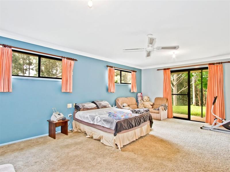388 The Ridgeway, Lisarow NSW 2250